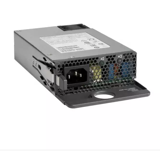 Оригинальный 715W DC источник питания PWR-C1-715WDC = готов к отправке в наличии