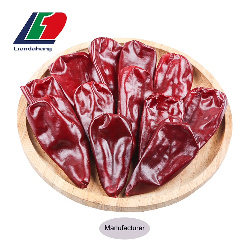 Dry Red Erjintiao Chilli, Stemless Chili, Dry Beijing Red Chili Samples Online Purchase