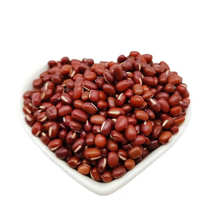 Маленькие красные бобы адзуки beans/оптовая продажа