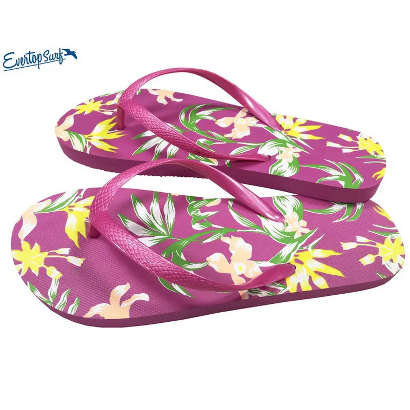 Summer New Style Women Sandals 2021 Flip Flops Women's Outer Wear Fashionable Flat Sandals And Slippers