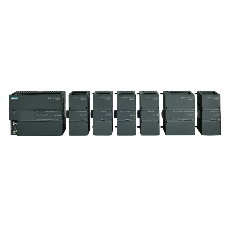 Высококачественный Смарт PLC Simatic 6ES7288-1SR60-0AA0 Siemens S7 200 CPU 224