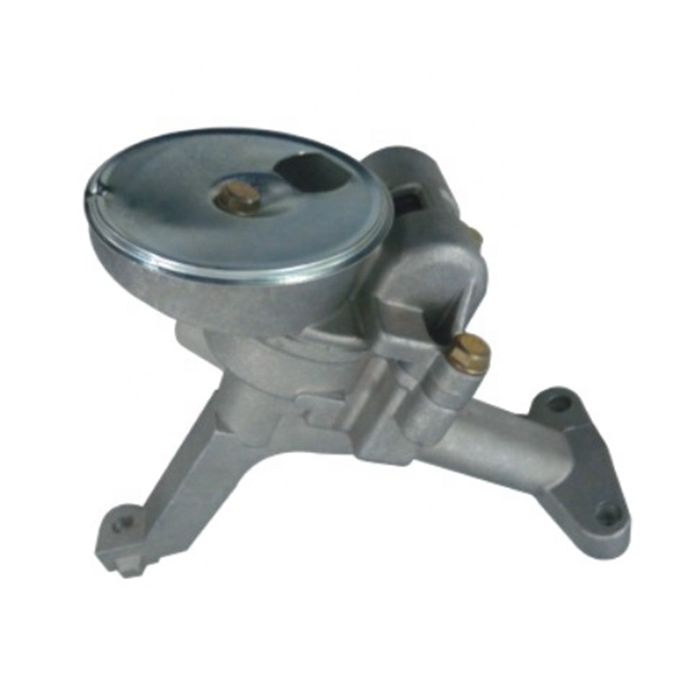 Автозапчасти, масляный насос для BMW M20B / M50B - 6 cyl-E21/E28/E30/34, OEM:11411720898,11411267242,11411273080