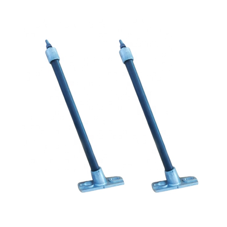 24 32 Inch Fiber Glass Extension Arm For Pole Mount Bracket For Power Line Cable Hardware