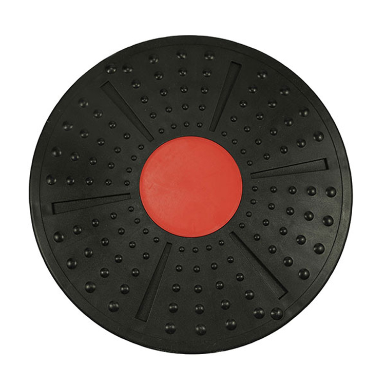 Portable Non-slip Anti-tear Plastic Sports Balance Board