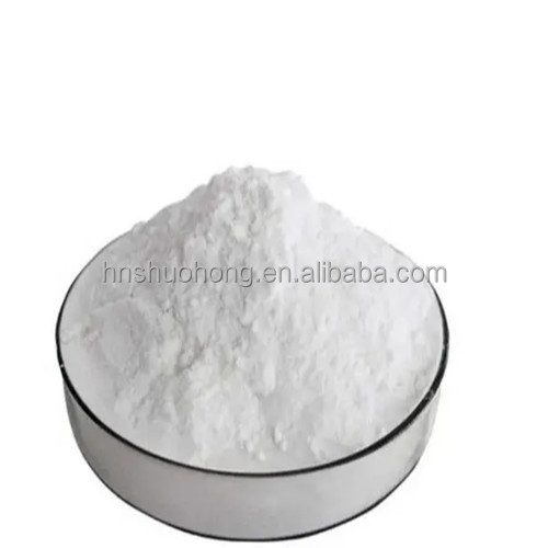 High quality good price Calcium chloride CAS 10043-52-4