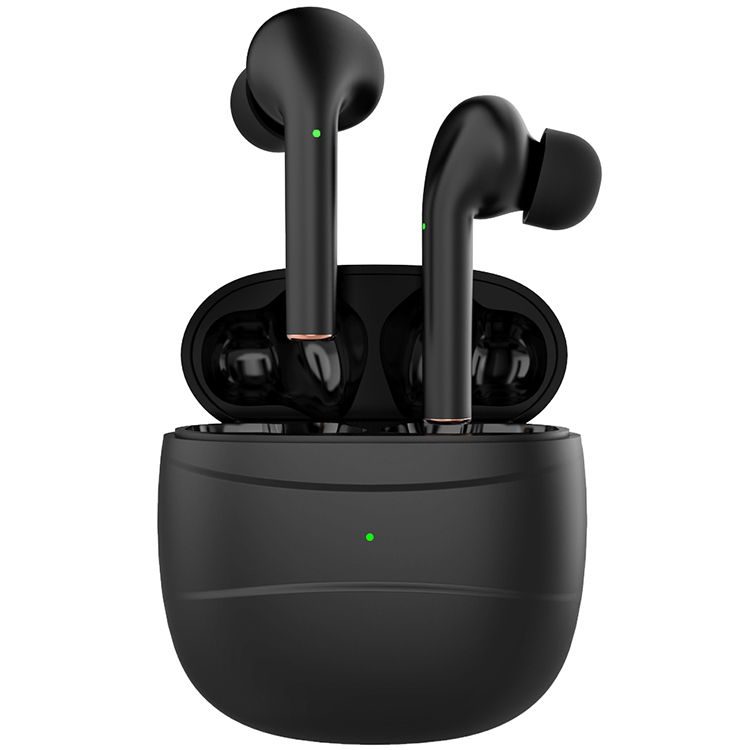 Оригинальные заводские наушники TWS J3 Blackpods, беспроводная гарнитура, водонепроницаемые наушники BT 5,0, наушники