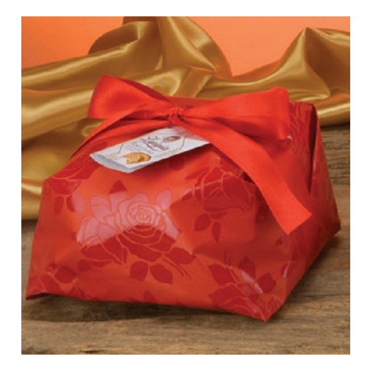 High Quality Baked Goods Traditional Sweet Bread Christmas Pastry Panettone Italian Cake