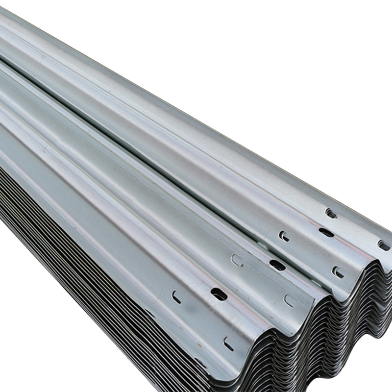 Strong Safety Turkey Highway Guardrail