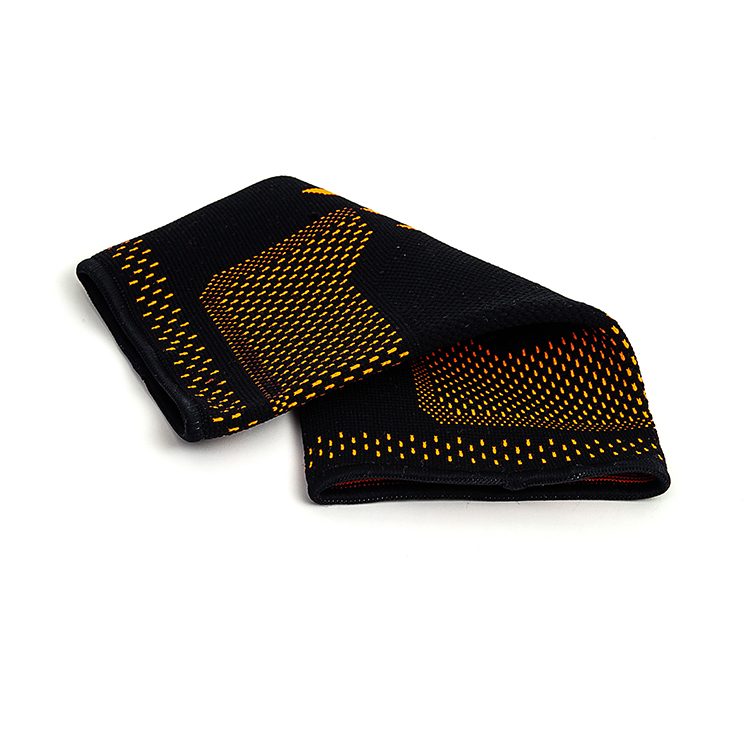 Wholesale Outdoor Compression Sleeve Arm Elbow Brace Elbow Support Straps Sleeves Arm Sports
