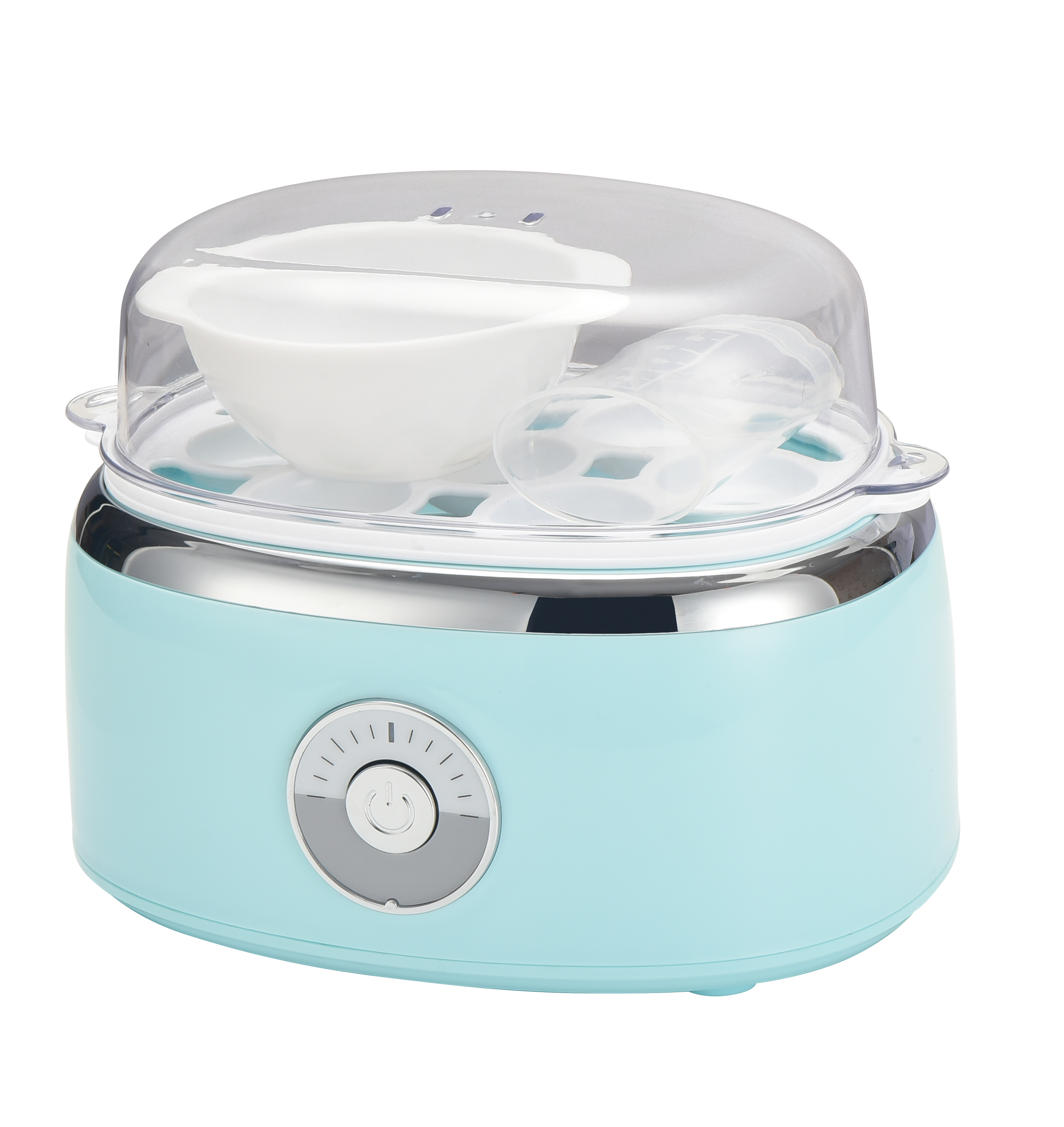 SC-702A hot sellelectric egg boiler steamer cooker