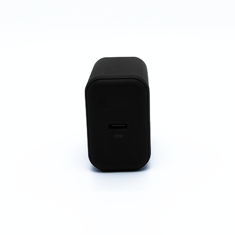 Горячая Распродажа pd wall 18 Вт Портативный usb c Питание 12 В