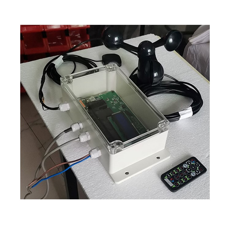 automatic Sun Tracker 2-axis GPSST-D solar tracker controller