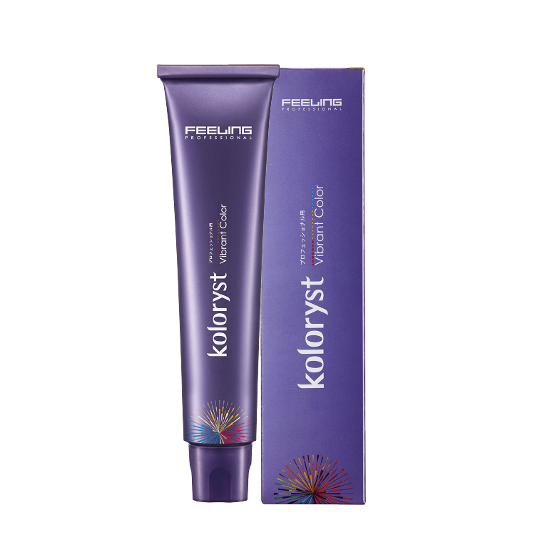 Wholesale OEM manufacturers natural Permanent Professional Red Women Hair Dye Color Cream for Salon Beauty