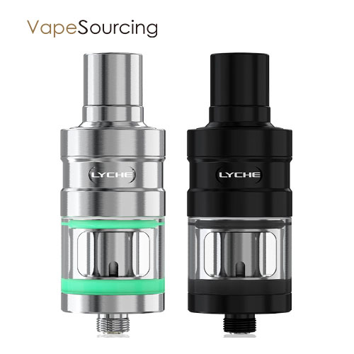 Бак Eleaf LYCHE Atomizer RBA по самой низкой цене