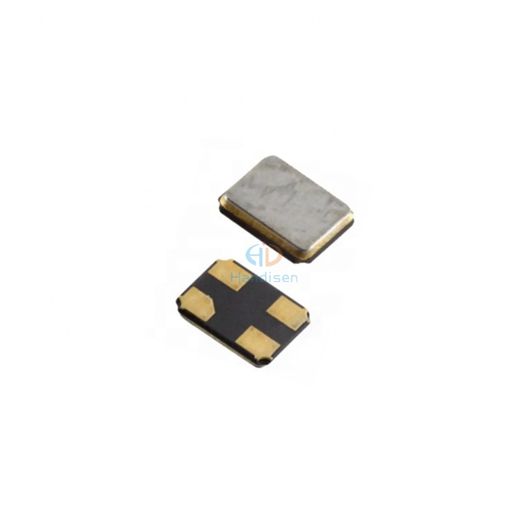 TSX-3225 32.0000MF10 с украшением в виде кристаллов 32 МГц 9pF 12pF 10ppm 3,2x2,5 мм 3225