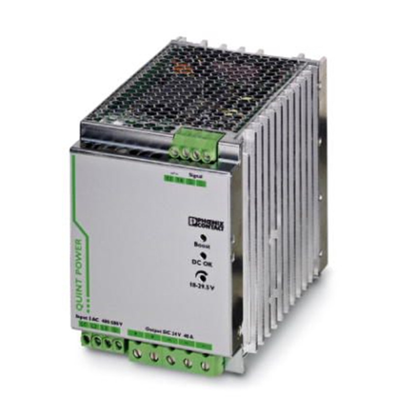 Новое и оригинальное реле QUINT-PS/3AC/24DC/40-2866802