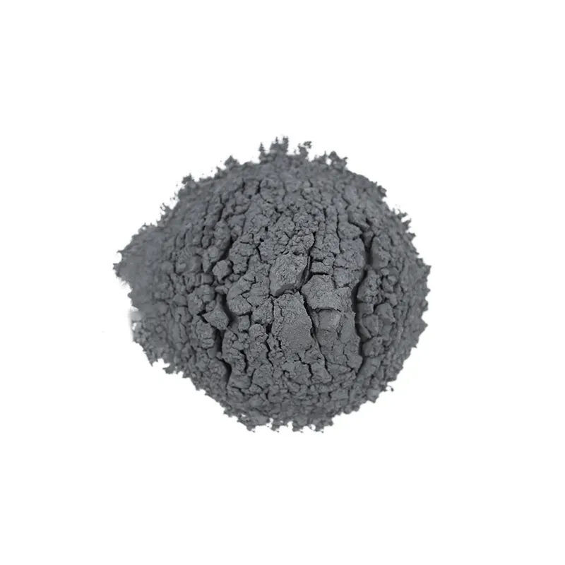 HSG металлический плавленый 3d Печатный специальный порошок из карбида вольфрама для унитаза 25 нм