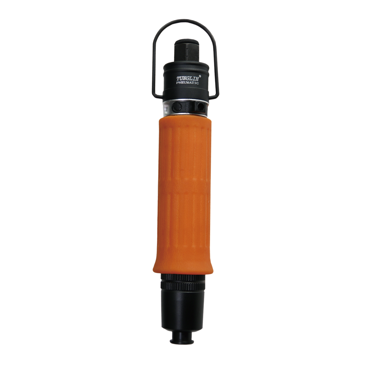 TUNG LIH Pneumatic screw driver full automatic down pressure locking self stop preset torque