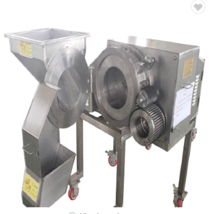 LIGONG Factory price high quality vegetable fruit cube cutter