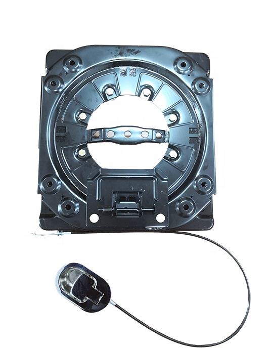 iTOPWELL Top Rated Seat Parts Wire Control 360 Degree Seat Swivel