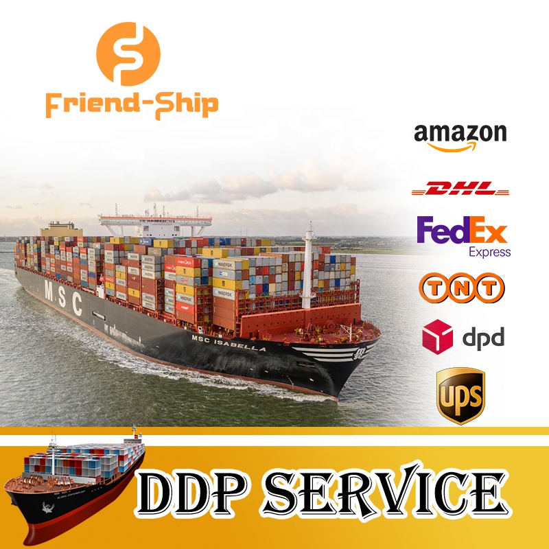 Taobao онлайн груз/прямые поставки из Китая в Дубай/Объединенные Арабские Эмираты/ОАЭ Авиаперевозки/морские перевозки по более низкой цене