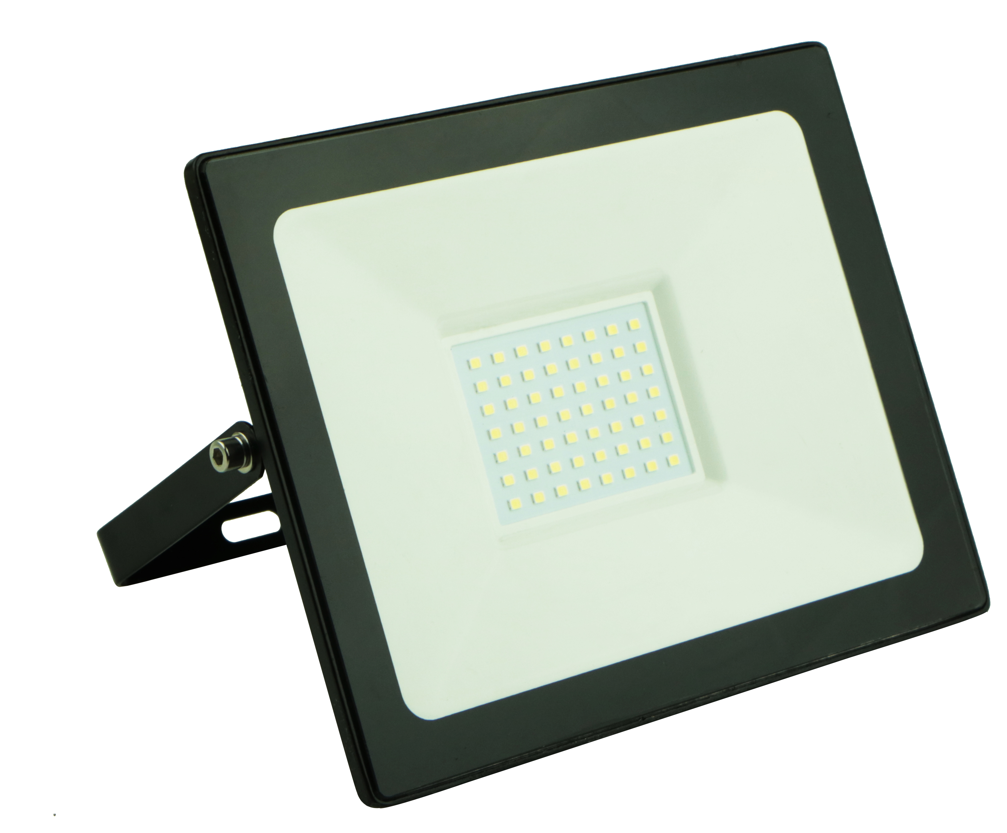 Промо супер тонкие светодиодные прожекторы IP65 10 Вт SMD отражатель для улицы