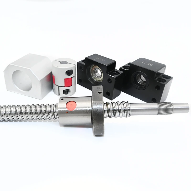 ball screw 1605 china factory low price best quality linear guideway