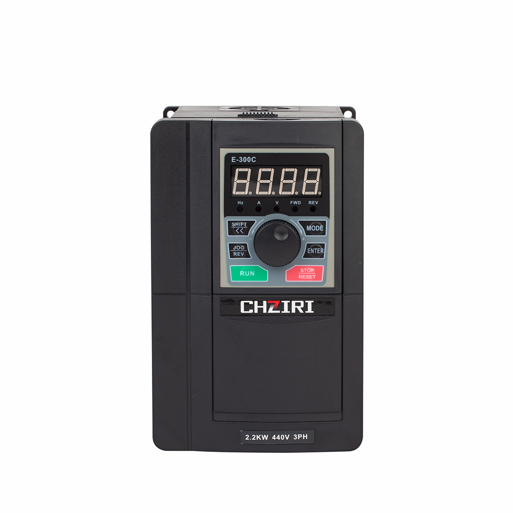 High quality VFD high frequency inverter converter water pump controller
