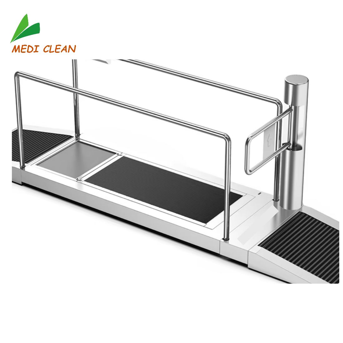 Industrial shoe cleaning machine/sole cleaning machine