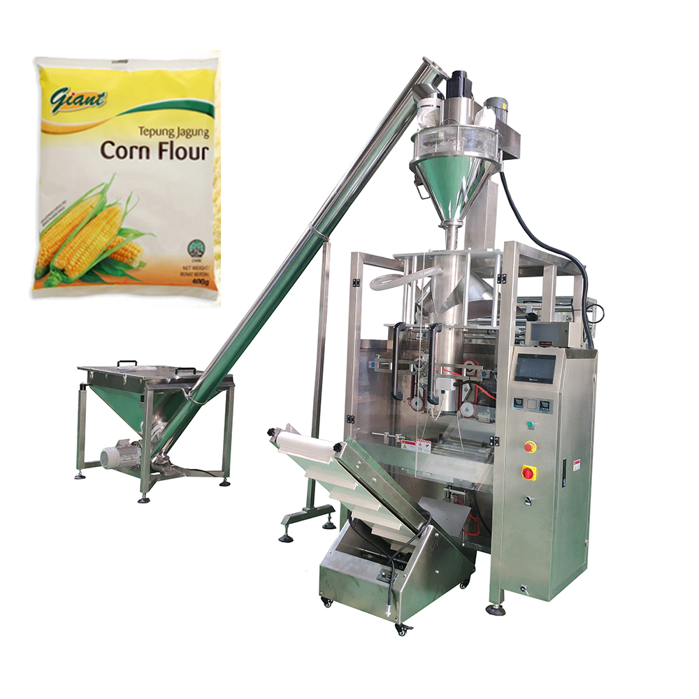 In Stock High Speed Chewing Tobacco Packing Machine Automatic Wet Snus Powder Packing Machine