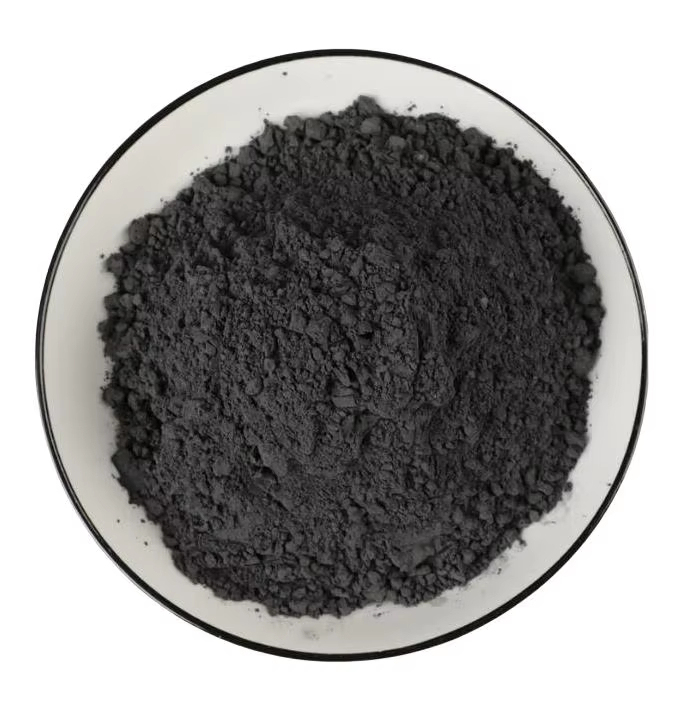 Micro Fumed Flaky Graphite nylon powder for Silica Powder For Building Concrete
