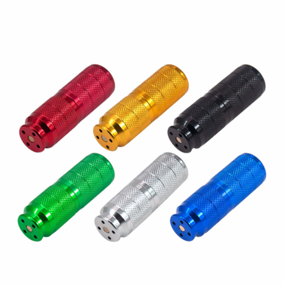 Portable Aluminium Cream Whipper Whipped Cracker Dispenser Cream Dessert Tool Cream Whipper