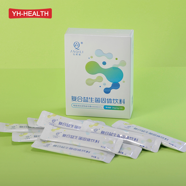 YH-HEALTH Здоровое Дополнение probiotico