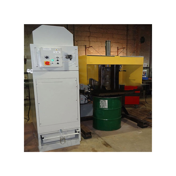 TWC DeCanner (ISO9001)