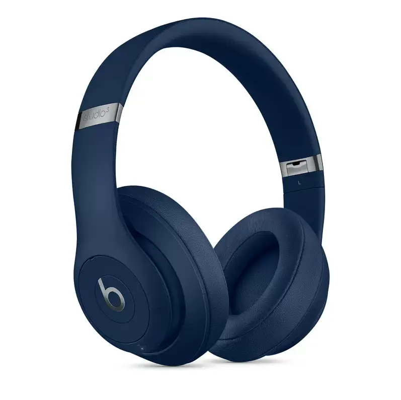 Телефон beats studio 3 беспроводной шумоподавляющий чип класса 22-часовой игровой геймер beats studio buds beats Наушники