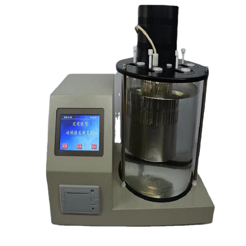 New Listing asphalt petroleum viscometer motion viscosity tester    for  products