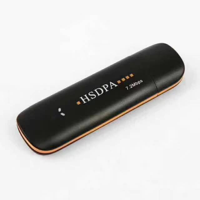 3G модем оптом HSDPA/UMTS USB модем WCDMA mini 3G USB модем