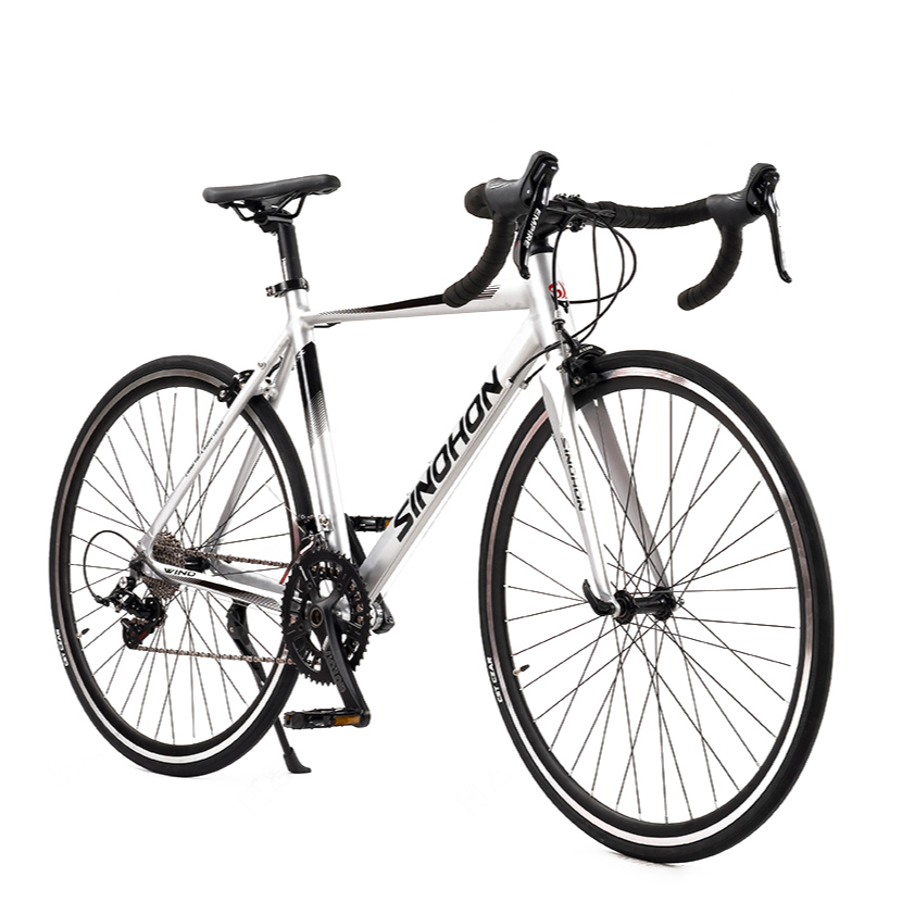 700C OEM 22 Speed SINOHON Unisex used Eco-friendly Mountain Bike outdoor sport bicycle