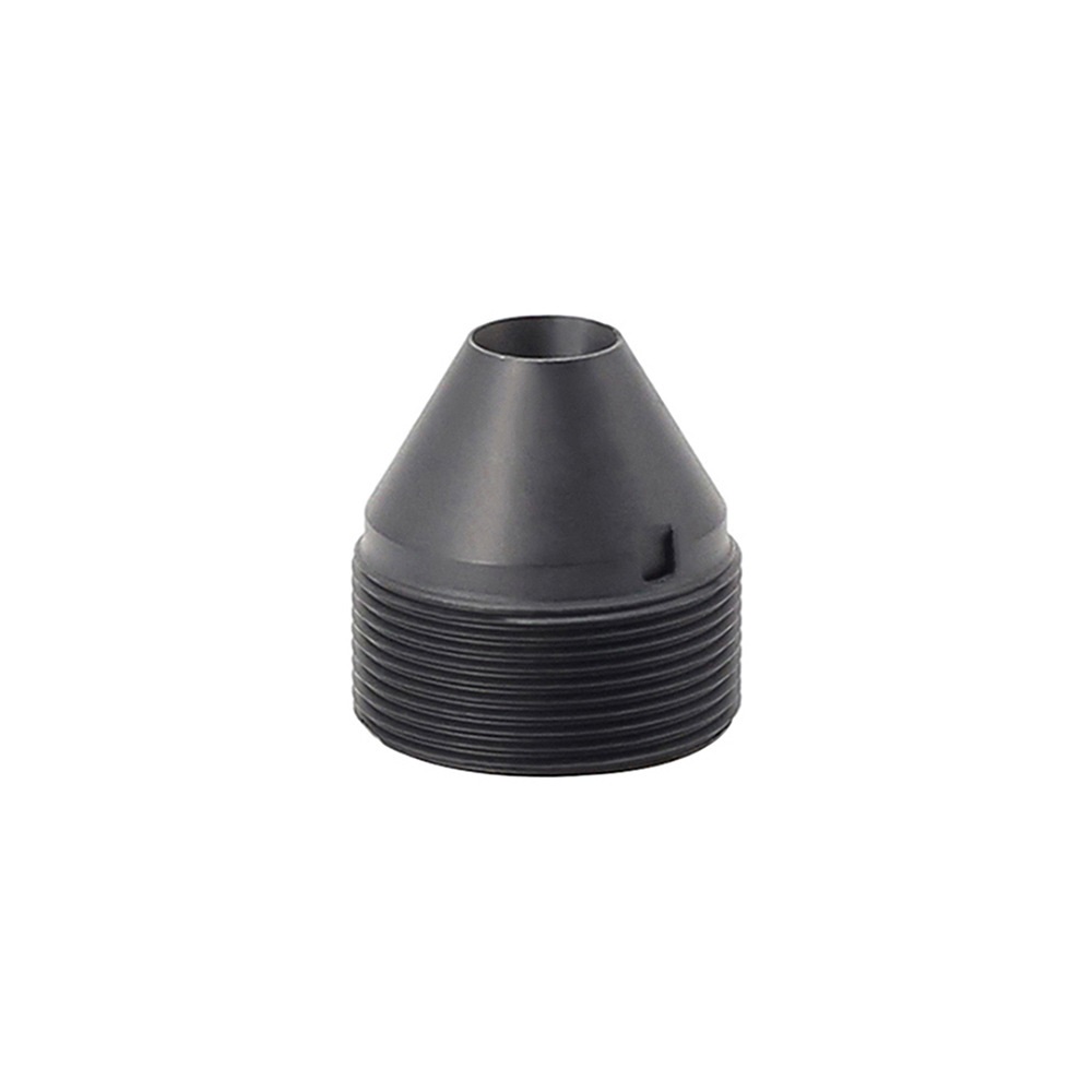 HDVscope 1/3 ''CCD/CMOS сенсор 1.3MP 10mm HFOV 28 градусов M12 * 0,5 мм Интерфейс F2.0 850 650nm фильтр Pinhole CCTV Camera Lens