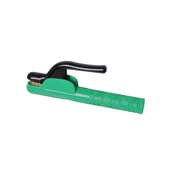Berrylion 300A/500A/800A Electrode Holder New Pure Copper Weld Electrode Holder For Welding Machine With High Quality