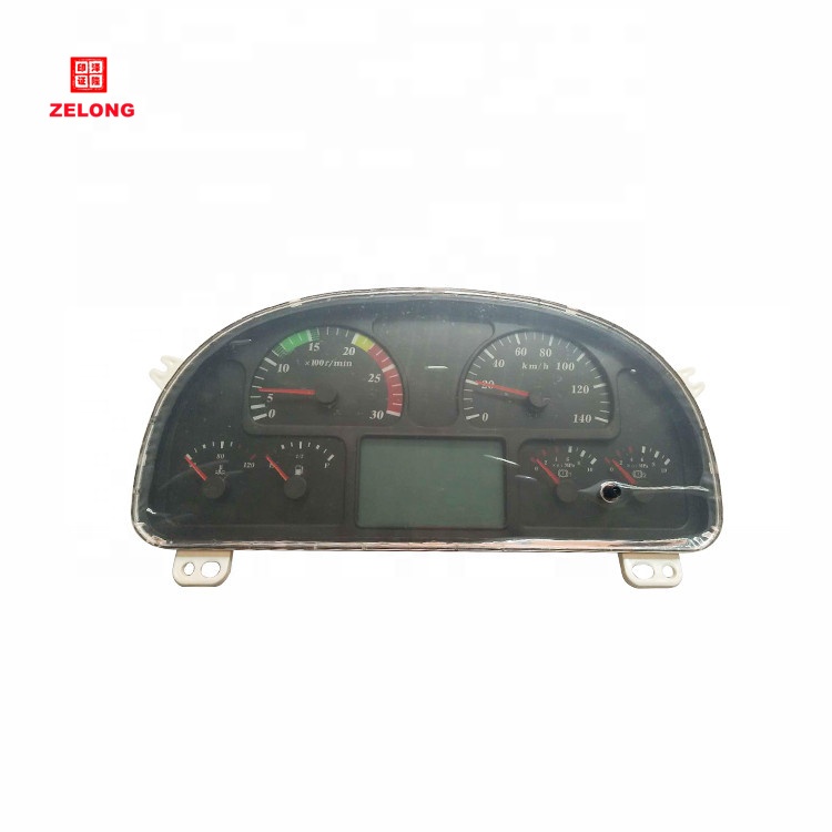 WG9719580035/1 instrument panel for Sinotruk Howo