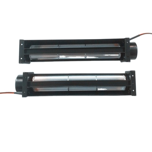 30x90 мм поперечный поток вентилятора, 12V 24V DC 0.22A Тангенциальное вентилятор Сделано в Китае,