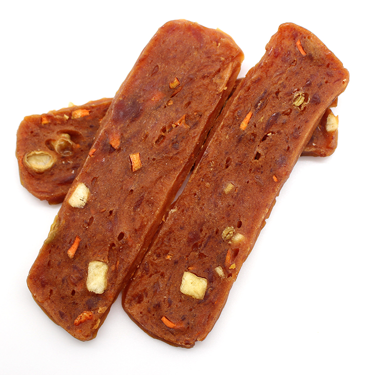 No Additives Beef Bites magnesium calcium