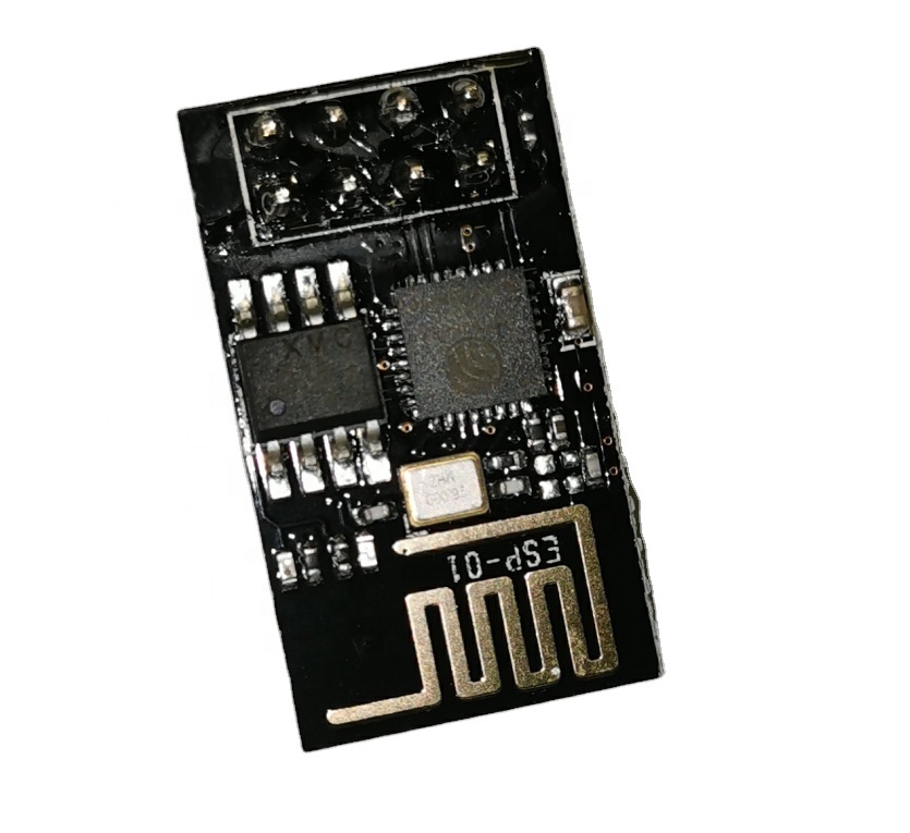 WIFI модуль беспроводной трансивер последовательный порт Междугородная IoT development board ESP8266 ESP-01S
