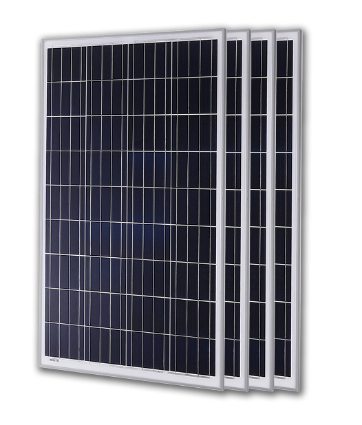 Низкая цена 100w 150w 200 Вт 250w 230w 270w 330w 400w поликристаллические солнечные панели