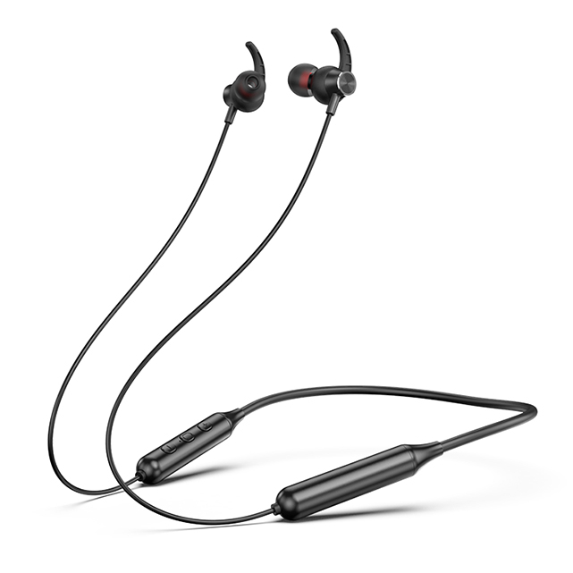 Innoliance портативные высококачественные спортивные роскошные hifi наушники, беспроводные Игровые наушники с шейным ремешком с Bt