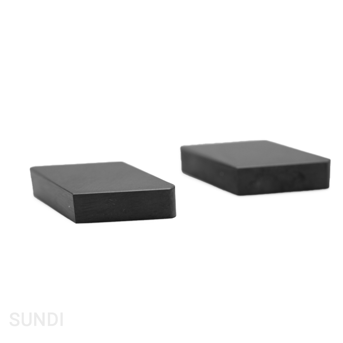 Sundi new design special thread turning tools Soild PCD CBN Inserts