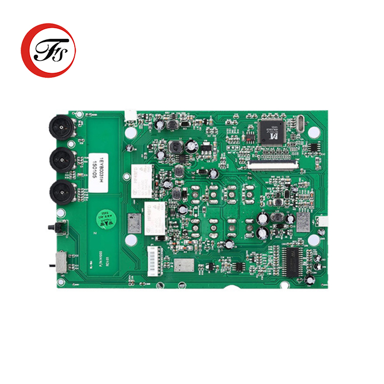 Одна остановка PCB производитель PCBA OEM Контроллер PCBA плата