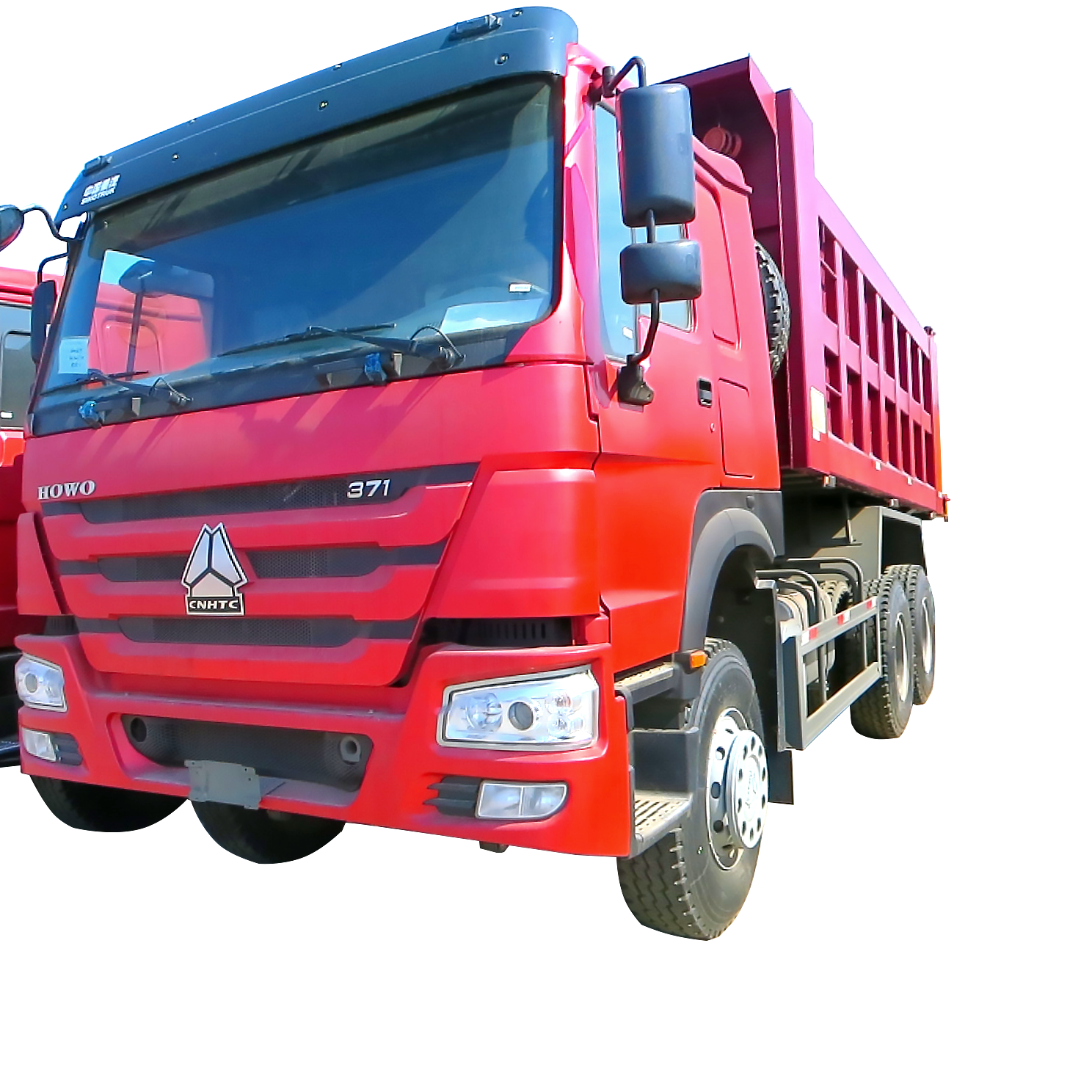 2021 Горячая продажа Китай Тяжелых Грузовиков SINOTRUK SINOTRUCK HOWO самосвал