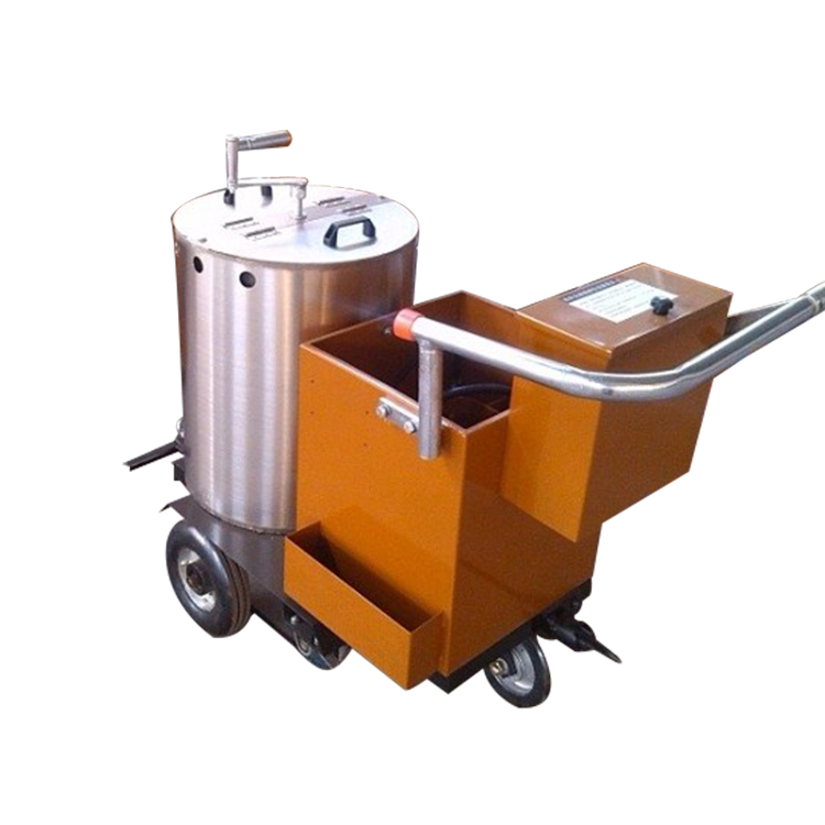 traffic marking equipment street markings machine